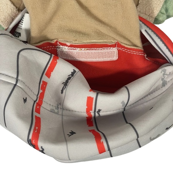 NWT Star Wars Mandalorian The Child Baby Yoda Plush The Bounty Collection - Picture 8 of 12